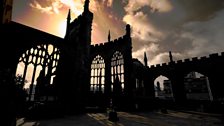 Coventry Cathedral