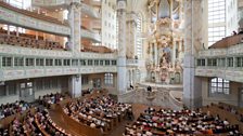 Frauenkirche, Dresden