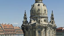 Frauenkirche, Dresden