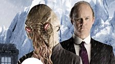 Ood and Halpen