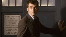 The Tenth Doctor