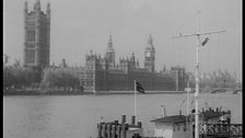 London - The Houses of Parliament