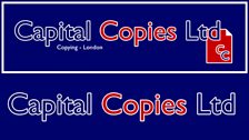 Capital Copies Ltd