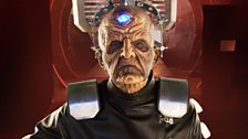 Davros