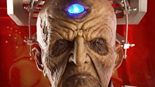 Davros