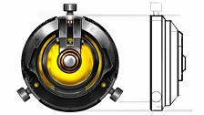 Teleport Disc - Designer: Peter McKinstry