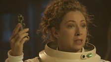 River Song