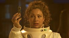 River Song