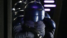 Sontarans