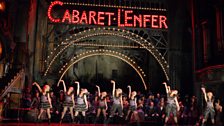 Caberet L'Enfer (c) Catherine Ashmore / The Royal Opera 2011