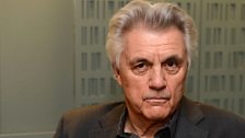 John Irving