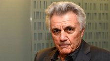 John Irving