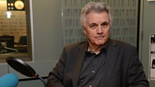 John Irving