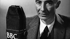 J Robert Oppenheimer (1953)