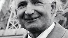 Bernard Lovell (1958)