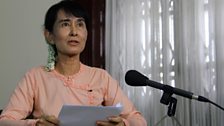 Aung San Suu Kyi (2011)