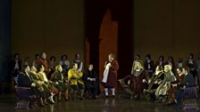 The Masters from Die Meistersinger von Nurnberg © Roh 2011 / Clive Barda