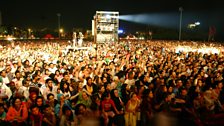 Timitar Festival 2009