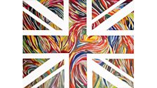 Sarah Leitch - Great Britain in Colour