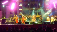 Timitar Festival 2009