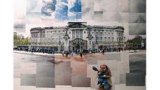 Francis Katz - Between Cloudbursts, Buckingham Palace