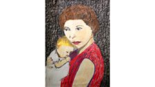 Joyce Cumberbatch - Queen Motherhood