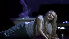 Camilla Nylund as Rusalka