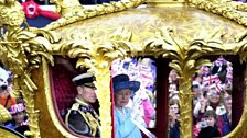 H.M. Queen Elizabeth II Golden Jubilee: 4 June 2002