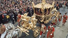 H.M. Queen Elizabeth II Silver Jubilee: 7 June 1977