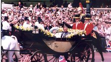 The 100th Birthday of Queen Elizabeth, The Queen Mother: 11 July 2000