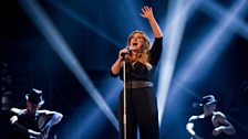 The Voice UK Final: In Pictures