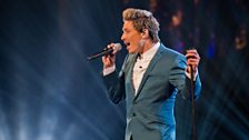 The Voice UK Final: In Pictures