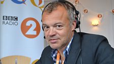 Graham Norton