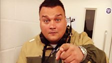 Charlie Sloth