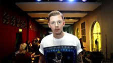 Professor Green