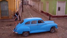 Cuba