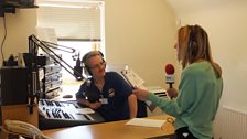 Hospital Radio Lynn