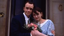 1992: Mark and Gill