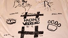 Hackney Weekend rocks