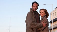 Episode 4 - Sandra