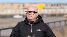Writer and Director Dominic Savage