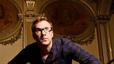 Jason Byrne