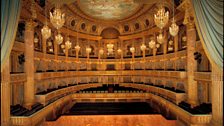 Opera Royal at Versailles