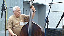 Toni Rudi (double bass)