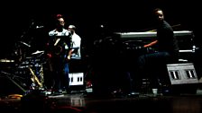 Robert Glasper Experiment