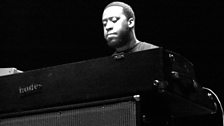 Robert Glasper