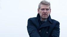 Kurt Wallander (Kenneth Branagh)