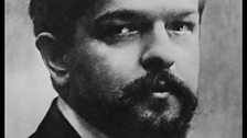 Claude- Achille Debussy