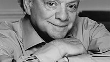 Sir David Jason