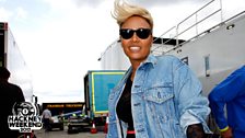 Emeli Sande